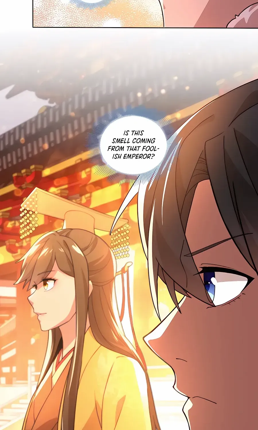 Read If I Die, I will Be Invincible chapter 53 image 1 on Lezhin