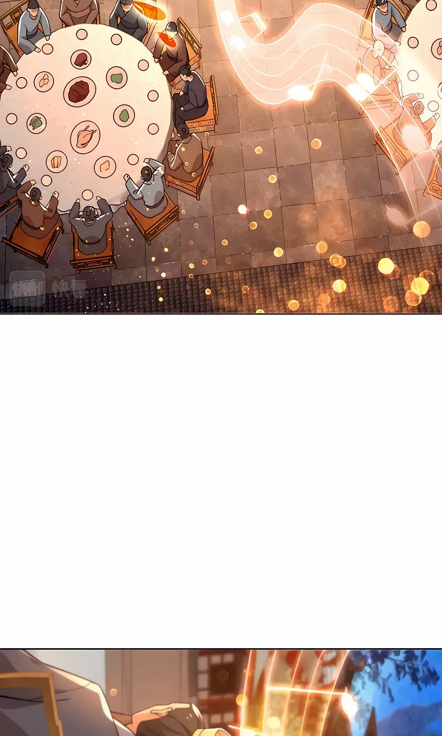 Read If I Die, I will Be Invincible chapter 53 image 10 on Lezhin