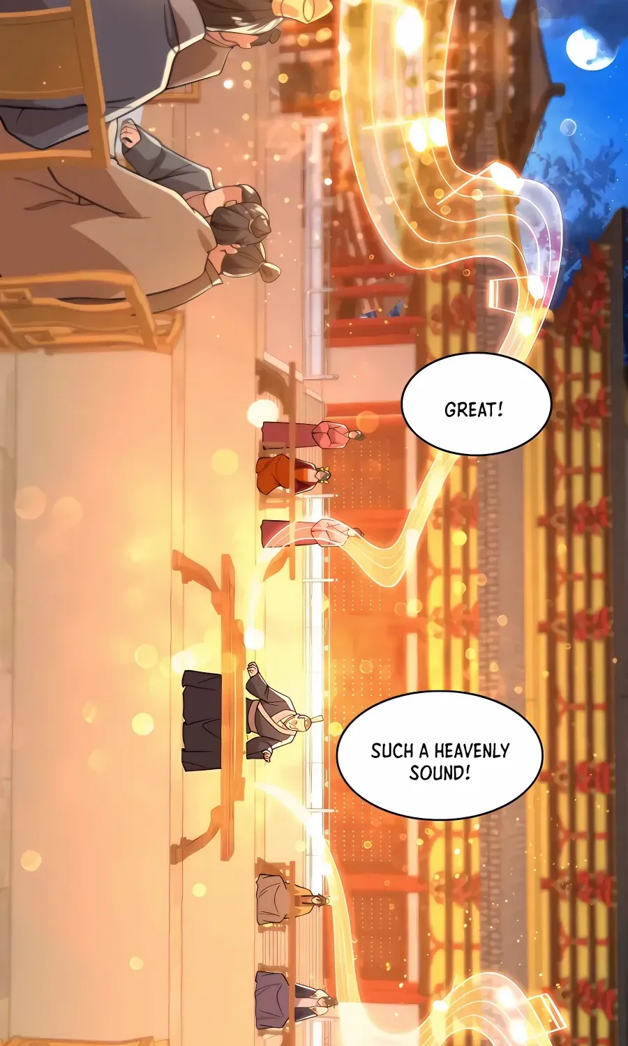 Read If I Die, I will Be Invincible chapter 53 image 11 on Lezhin