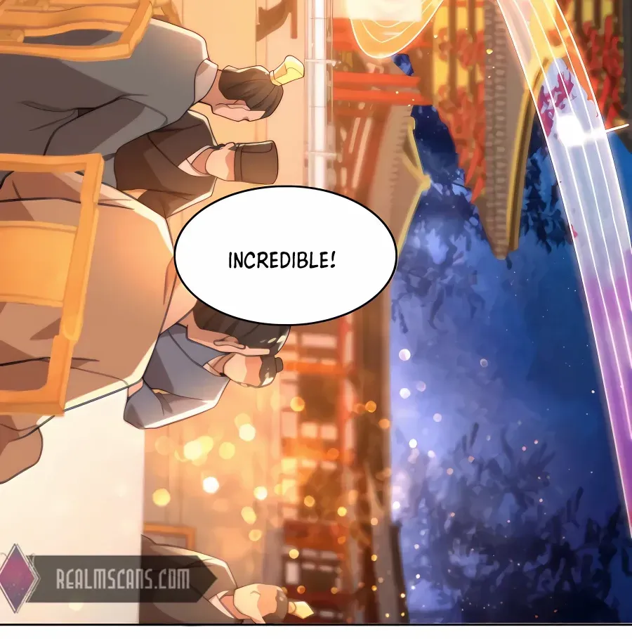 Read If I Die, I will Be Invincible chapter 53 image 12 on Lezhin
