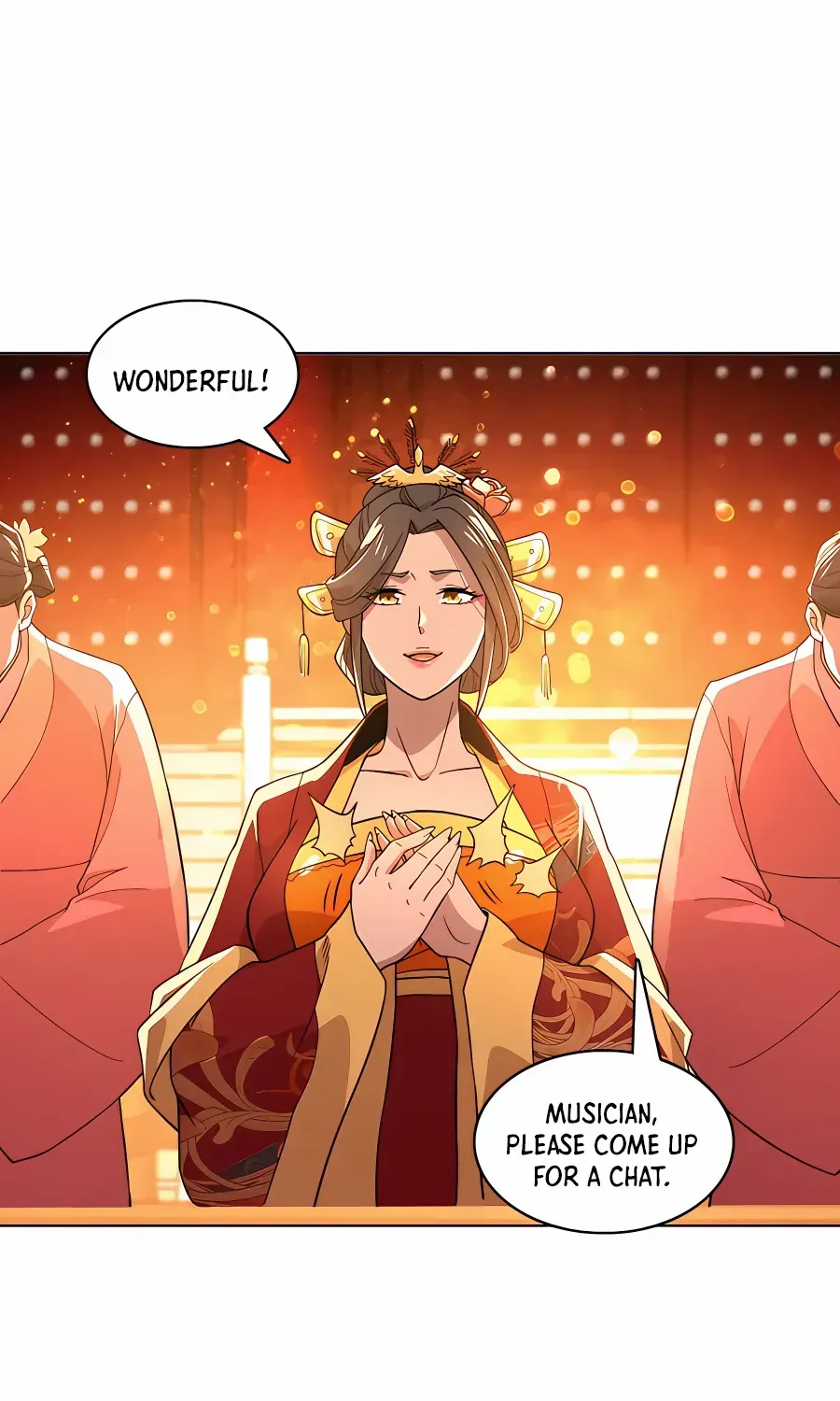 Read If I Die, I will Be Invincible chapter 53 image 13 on Lezhin