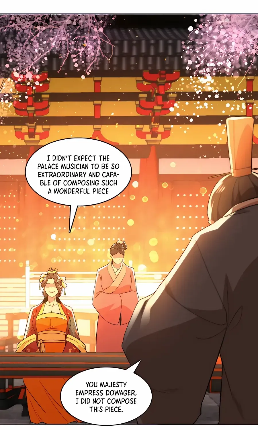 Read If I Die, I will Be Invincible chapter 53 image 14 on Lezhin