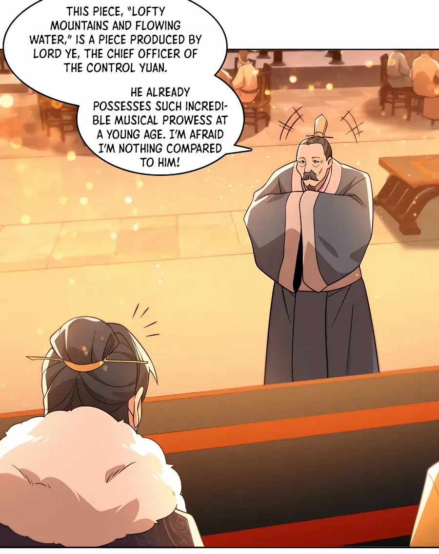 Read If I Die, I will Be Invincible chapter 53 image 16 on Lezhin