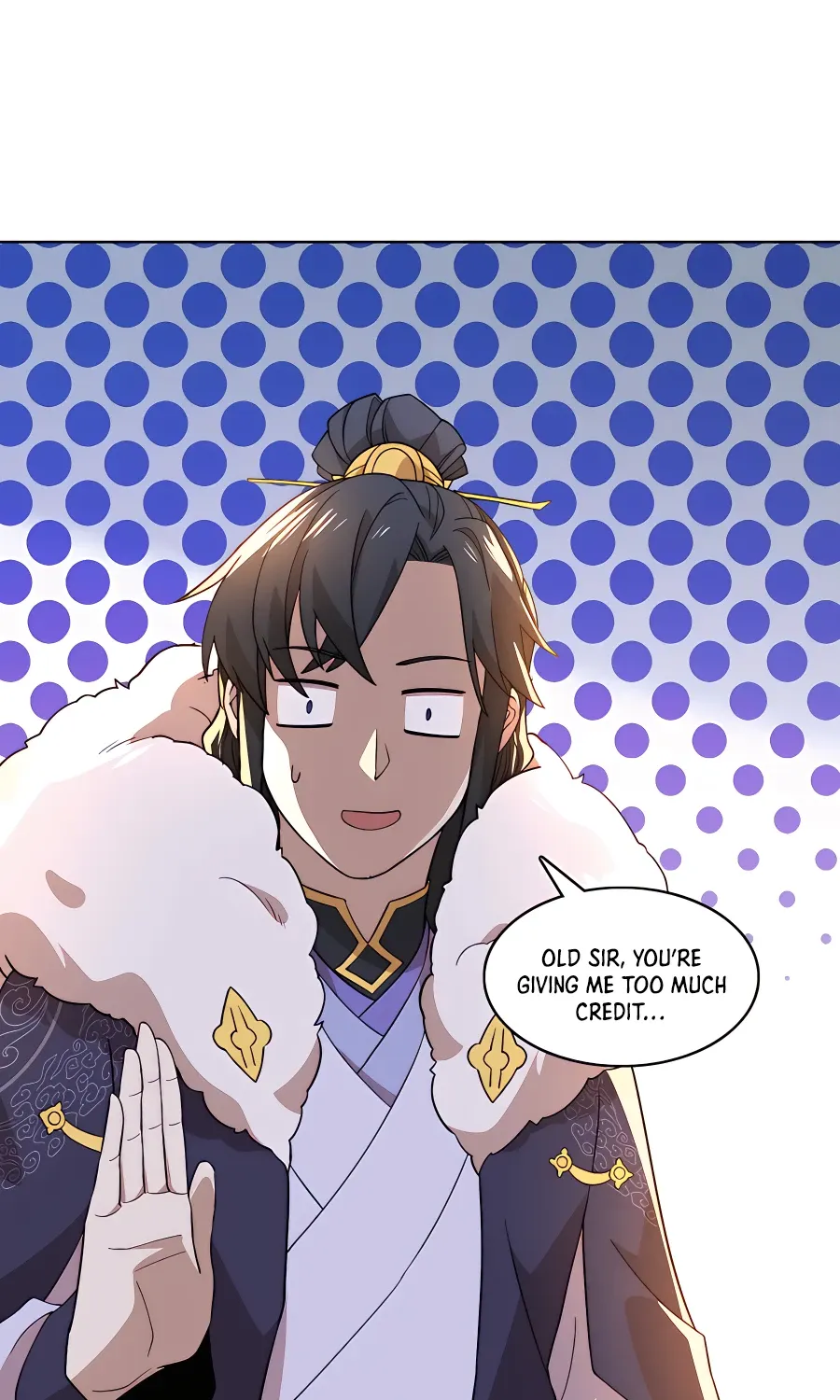 Read If I Die, I will Be Invincible chapter 53 image 17 on Lezhin