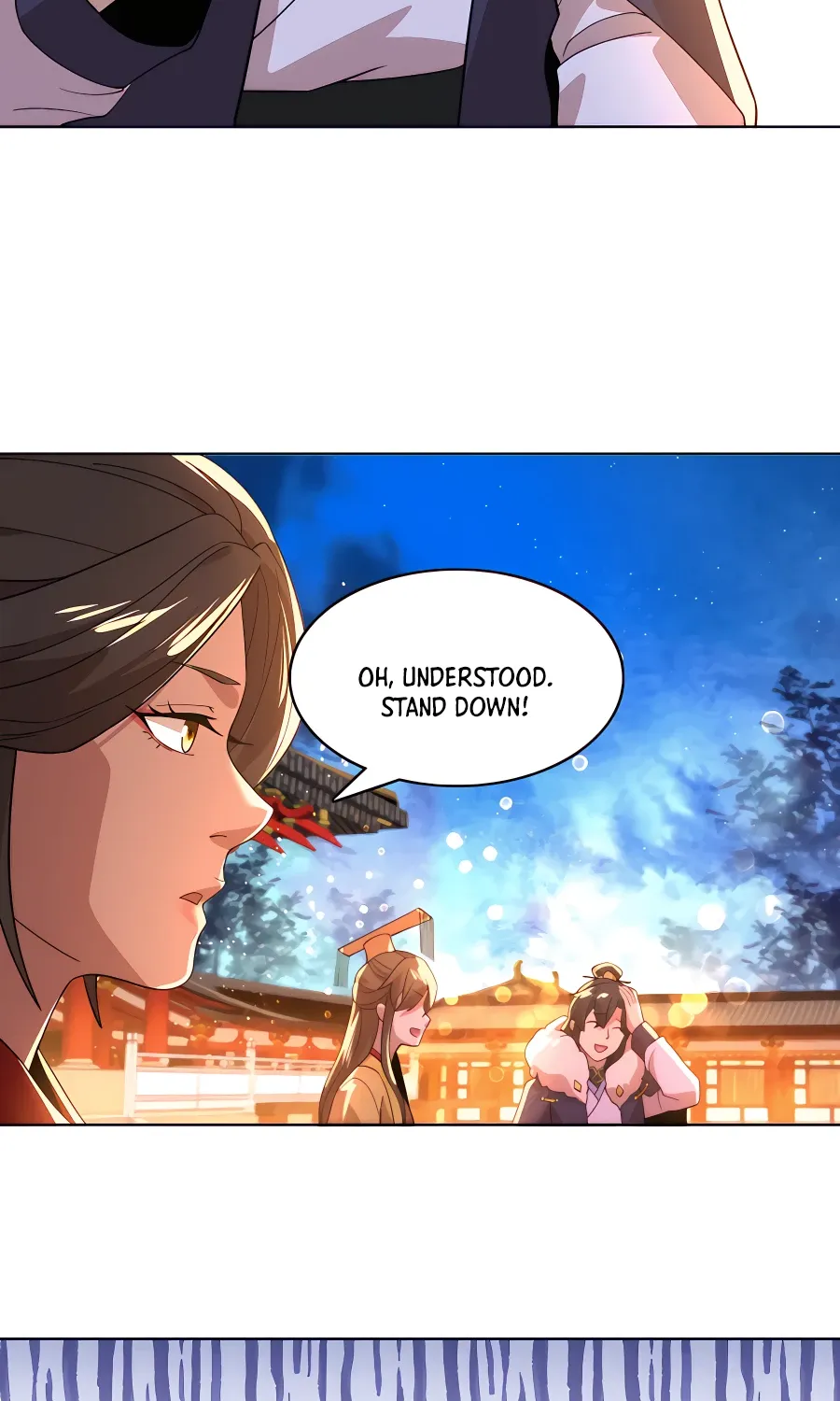 Read If I Die, I will Be Invincible chapter 53 image 18 on Lezhin