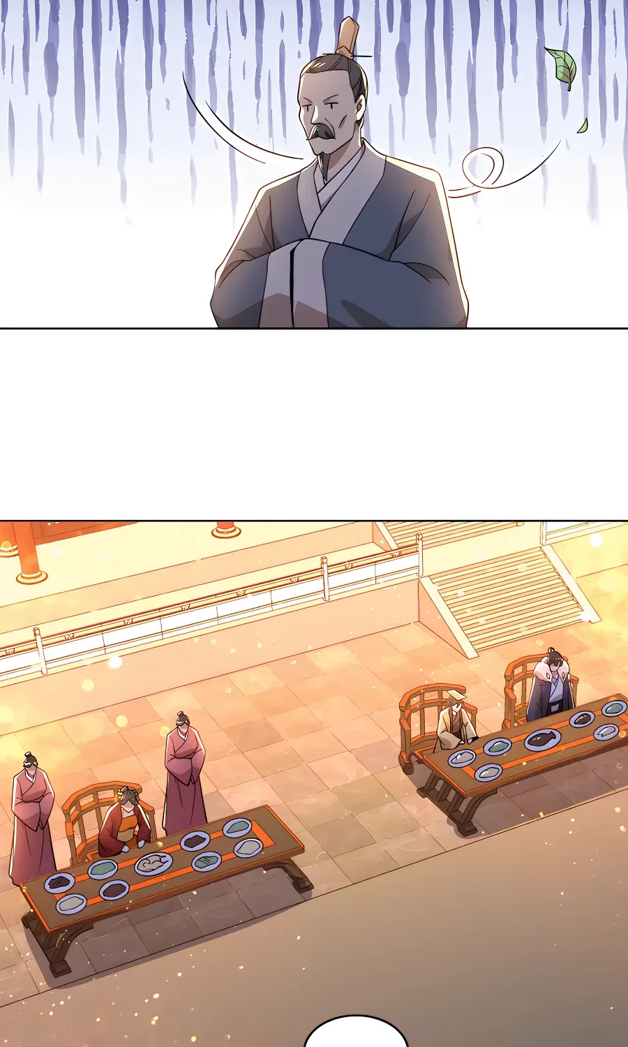 Read If I Die, I will Be Invincible chapter 53 image 19 on Lezhin