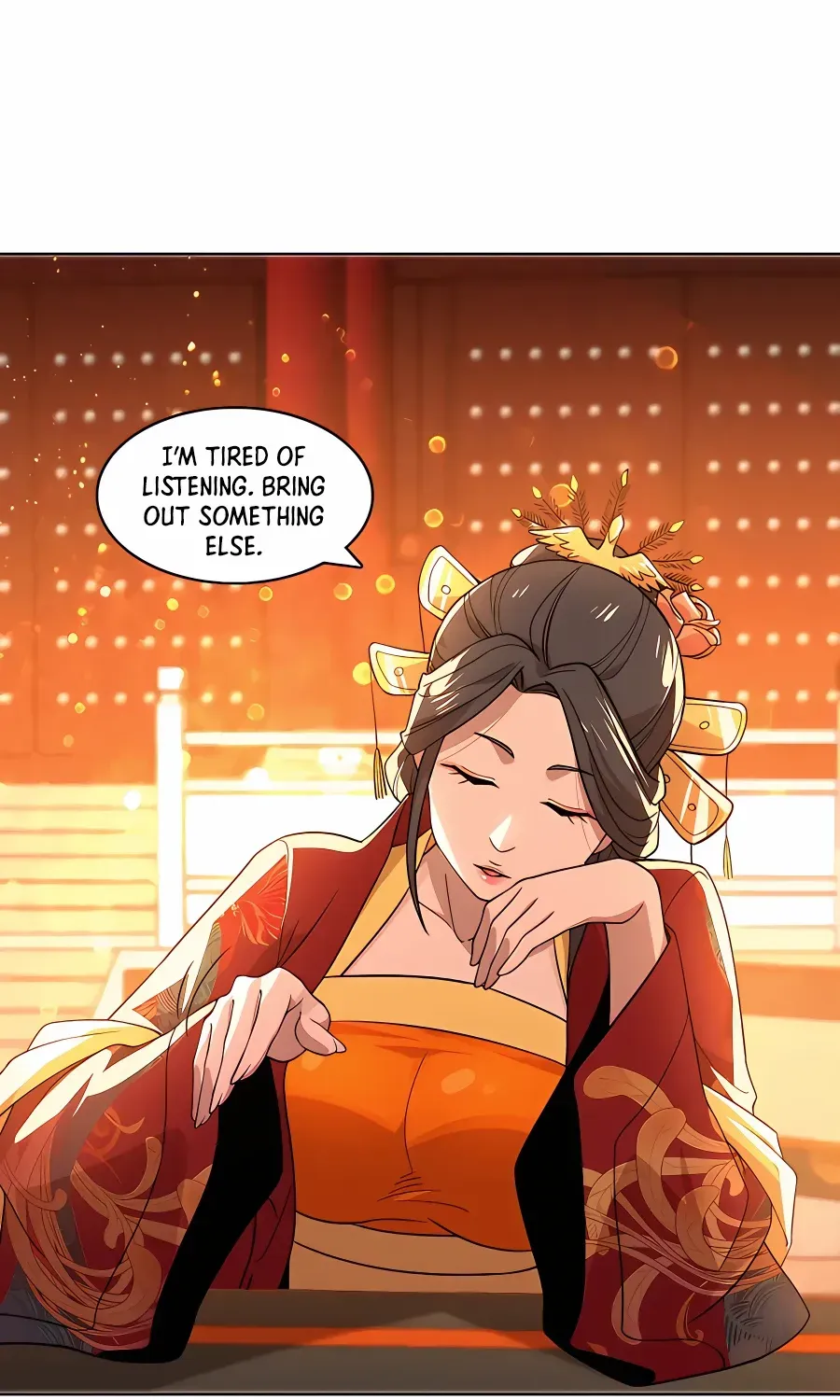 Read If I Die, I will Be Invincible chapter 53 image 21 on Lezhin