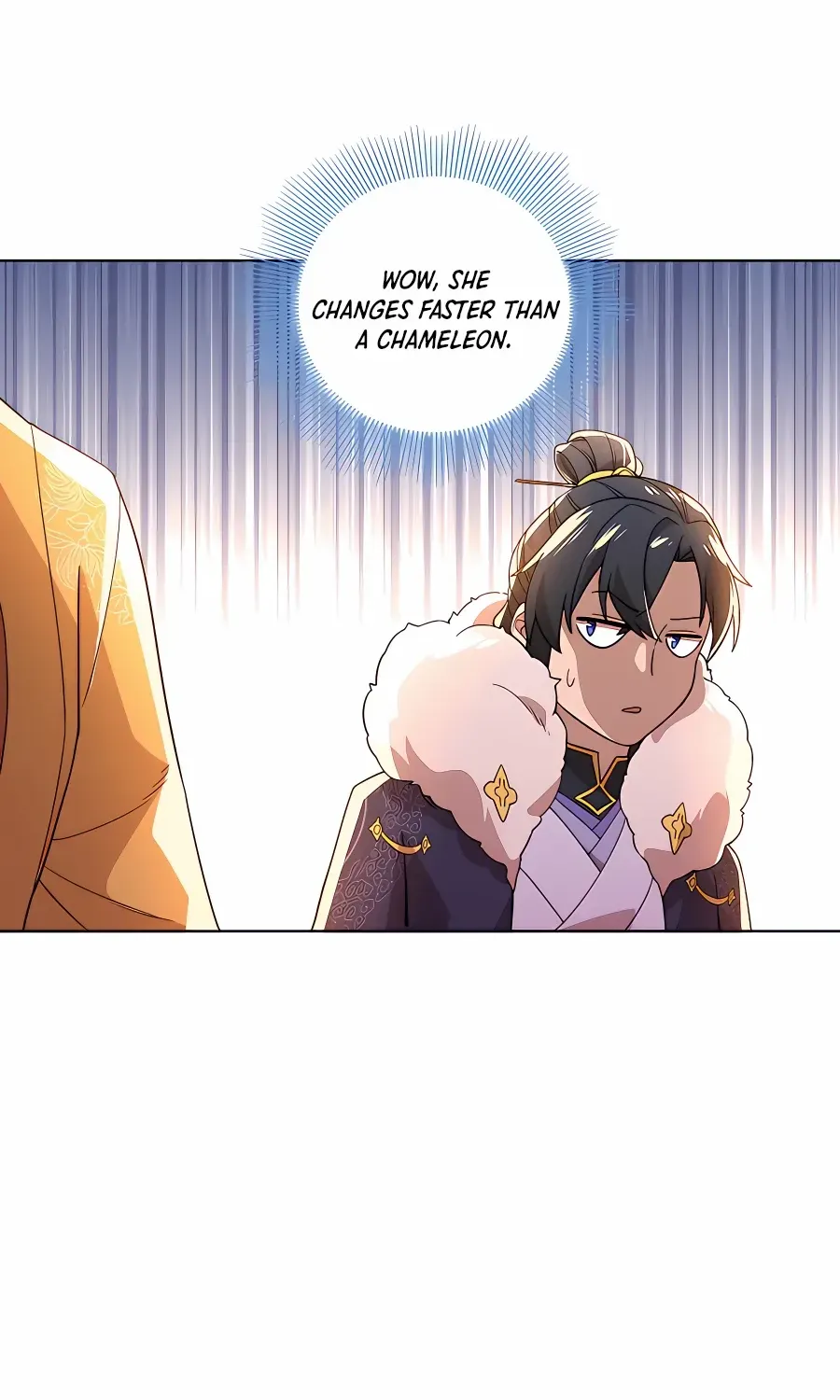 Read If I Die, I will Be Invincible chapter 53 image 22 on Lezhin
