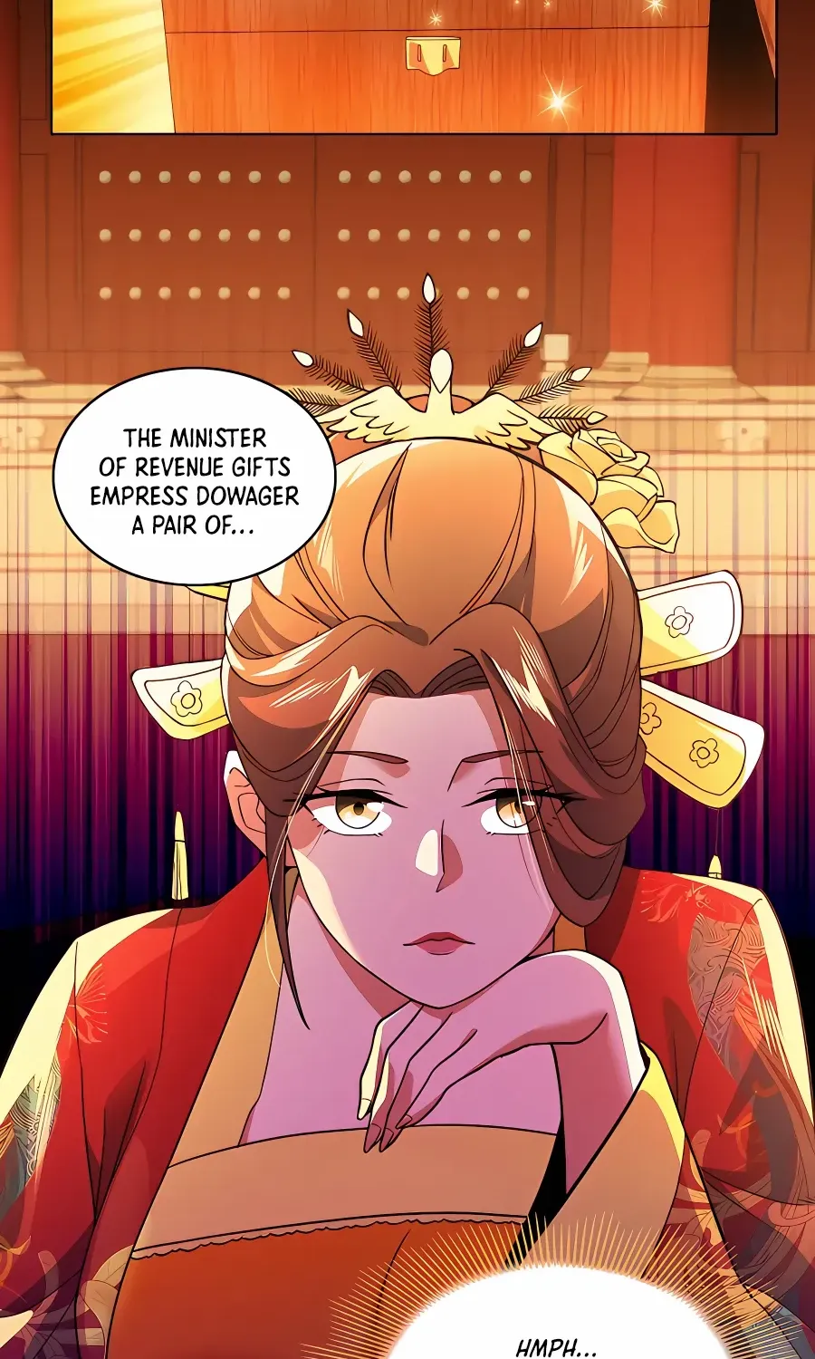 Read If I Die, I will Be Invincible chapter 53 image 24 on Lezhin