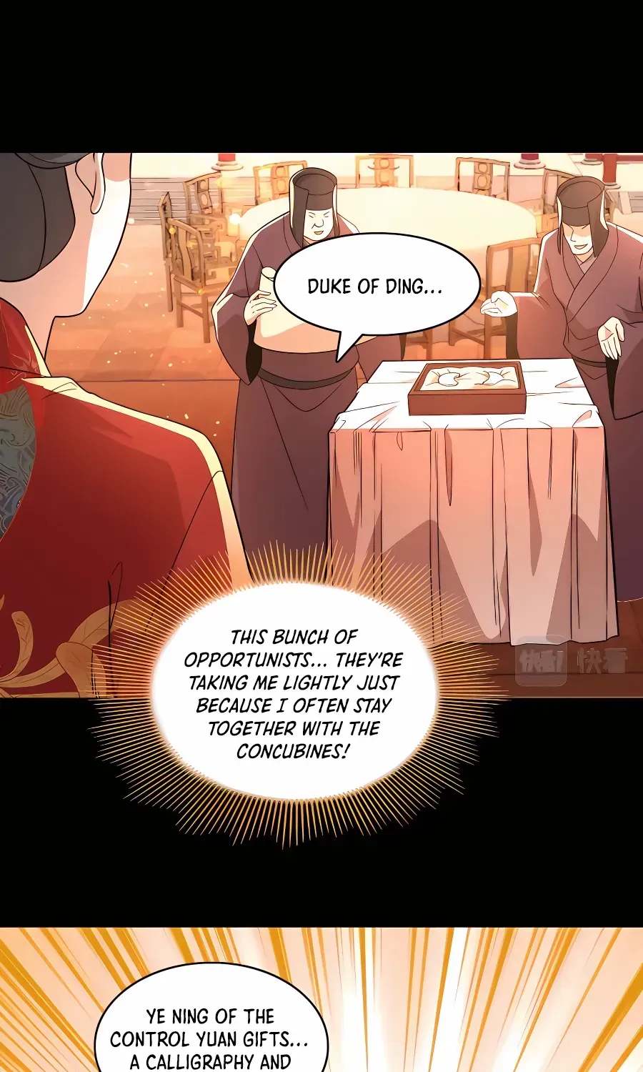 Read If I Die, I will Be Invincible chapter 53 image 26 on Lezhin
