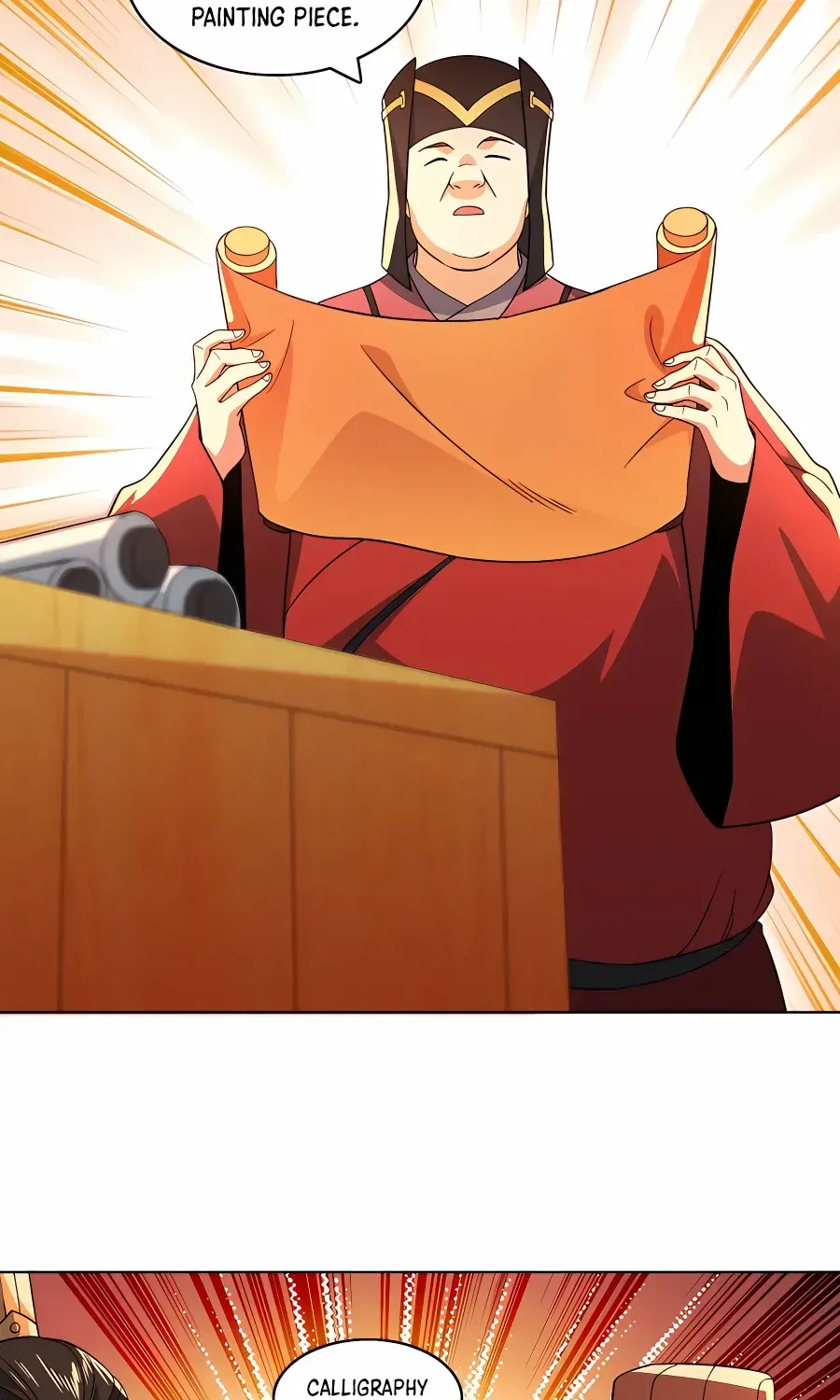 Read If I Die, I will Be Invincible chapter 53 image 27 on Lezhin