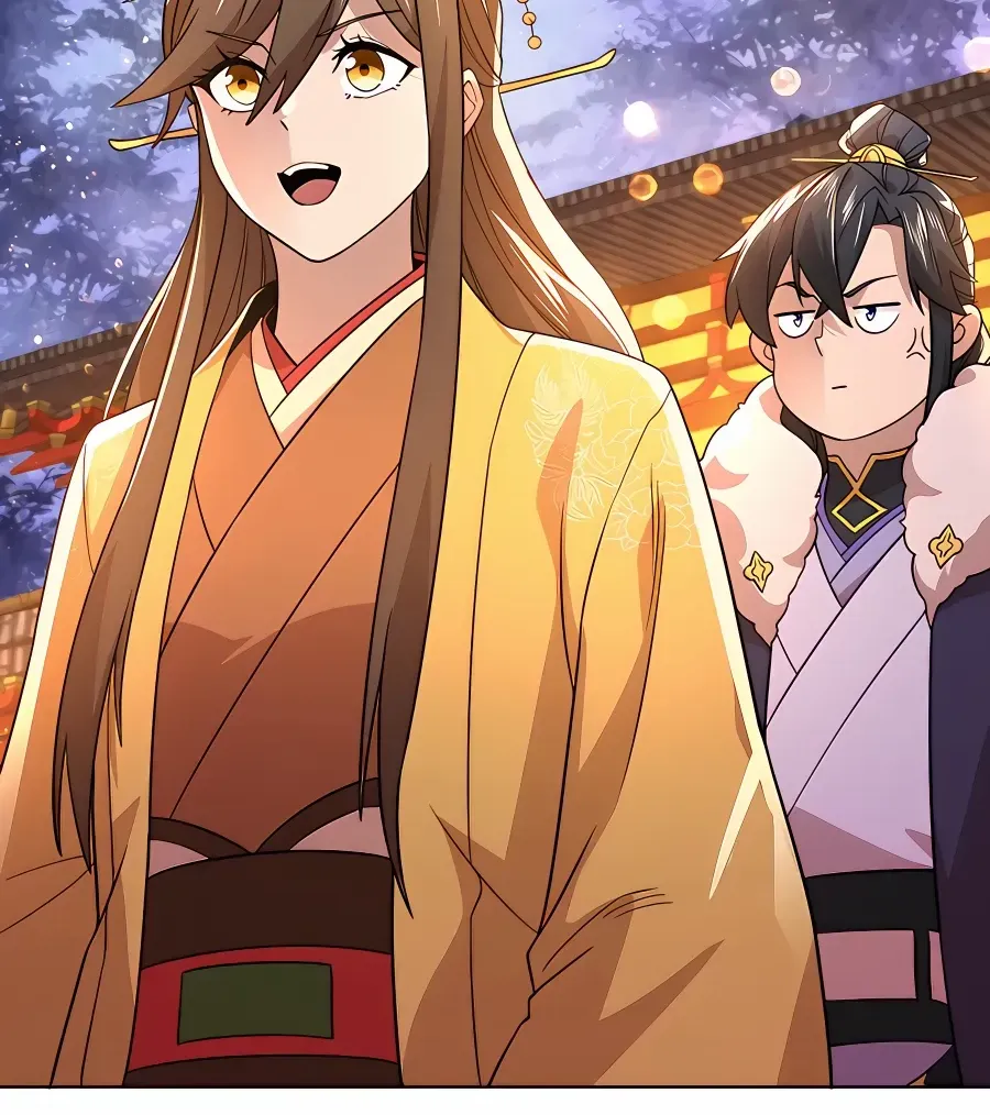 Read If I Die, I will Be Invincible chapter 53 image 34 on Lezhin