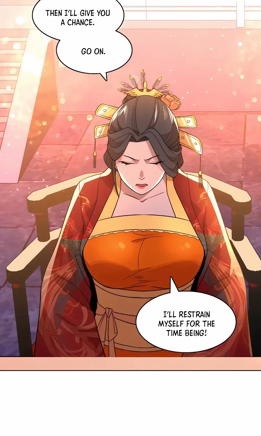 Read If I Die, I will Be Invincible chapter 53 image 36 on Lezhin
