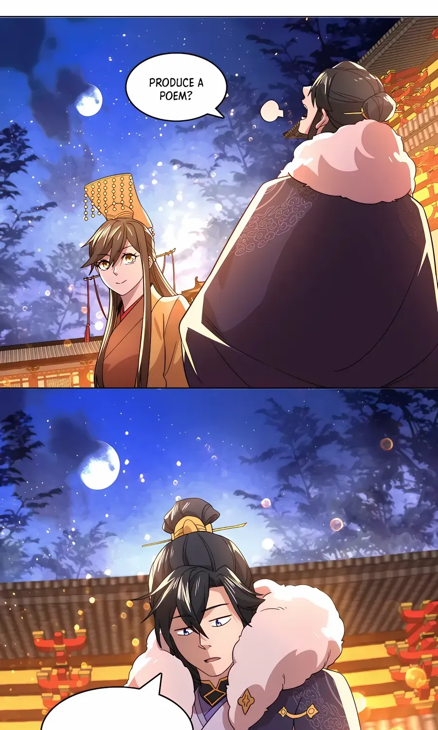 Read If I Die, I will Be Invincible chapter 53 image 37 on Lezhin