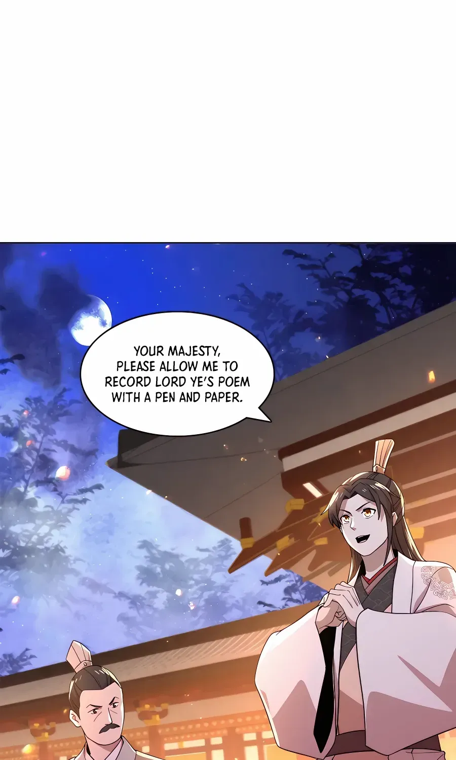 Read If I Die, I will Be Invincible chapter 53 image 39 on Lezhin