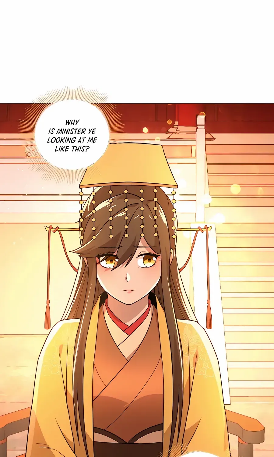 Read If I Die, I will Be Invincible chapter 53 image 4 on Lezhin