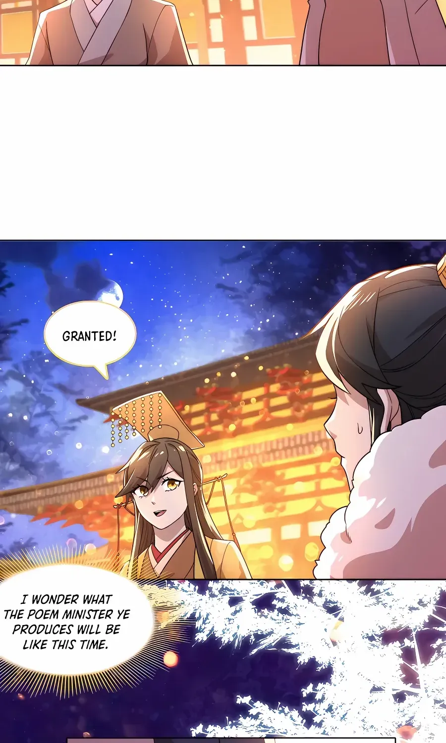 Read If I Die, I will Be Invincible chapter 53 image 40 on Lezhin
