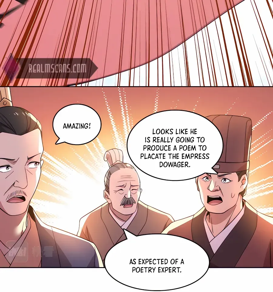 Read If I Die, I will Be Invincible chapter 53 image 43 on Lezhin