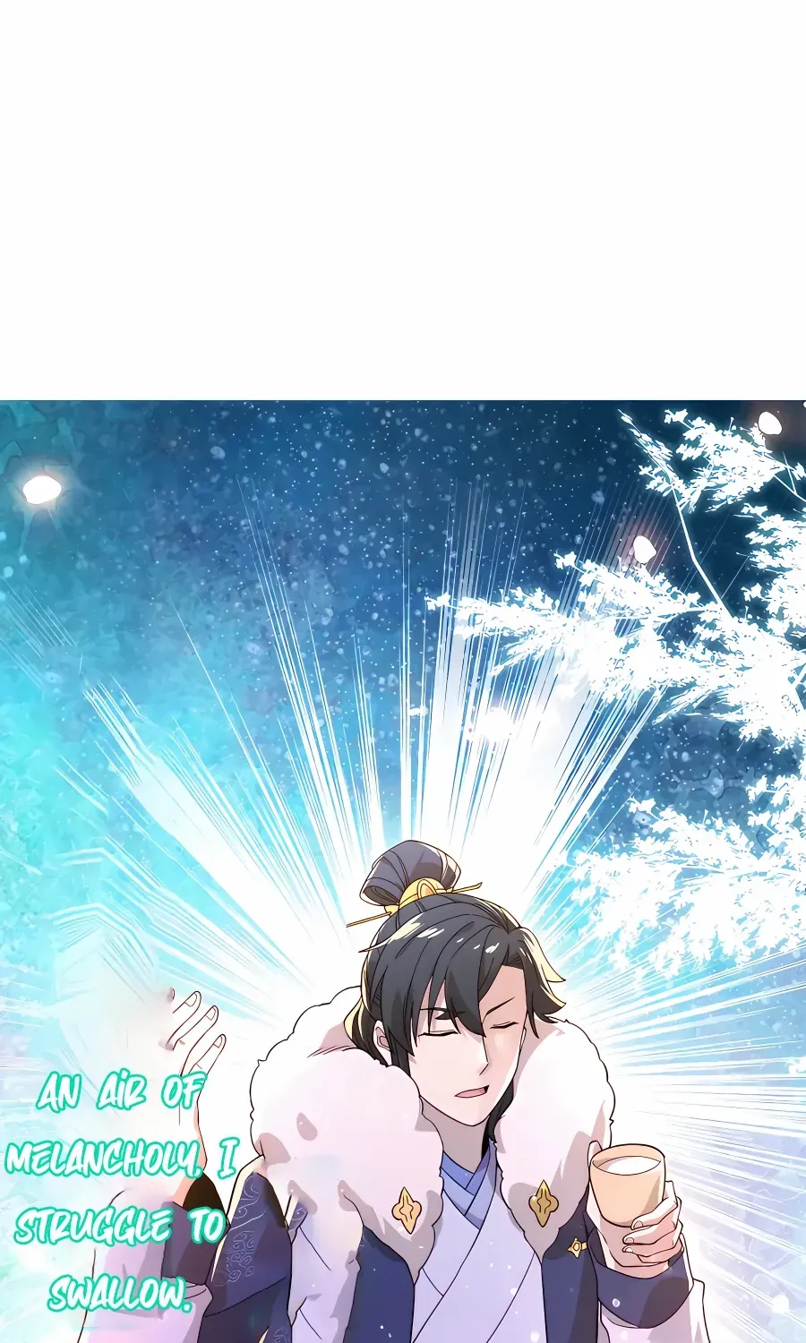 Read If I Die, I will Be Invincible chapter 53 image 44 on Lezhin