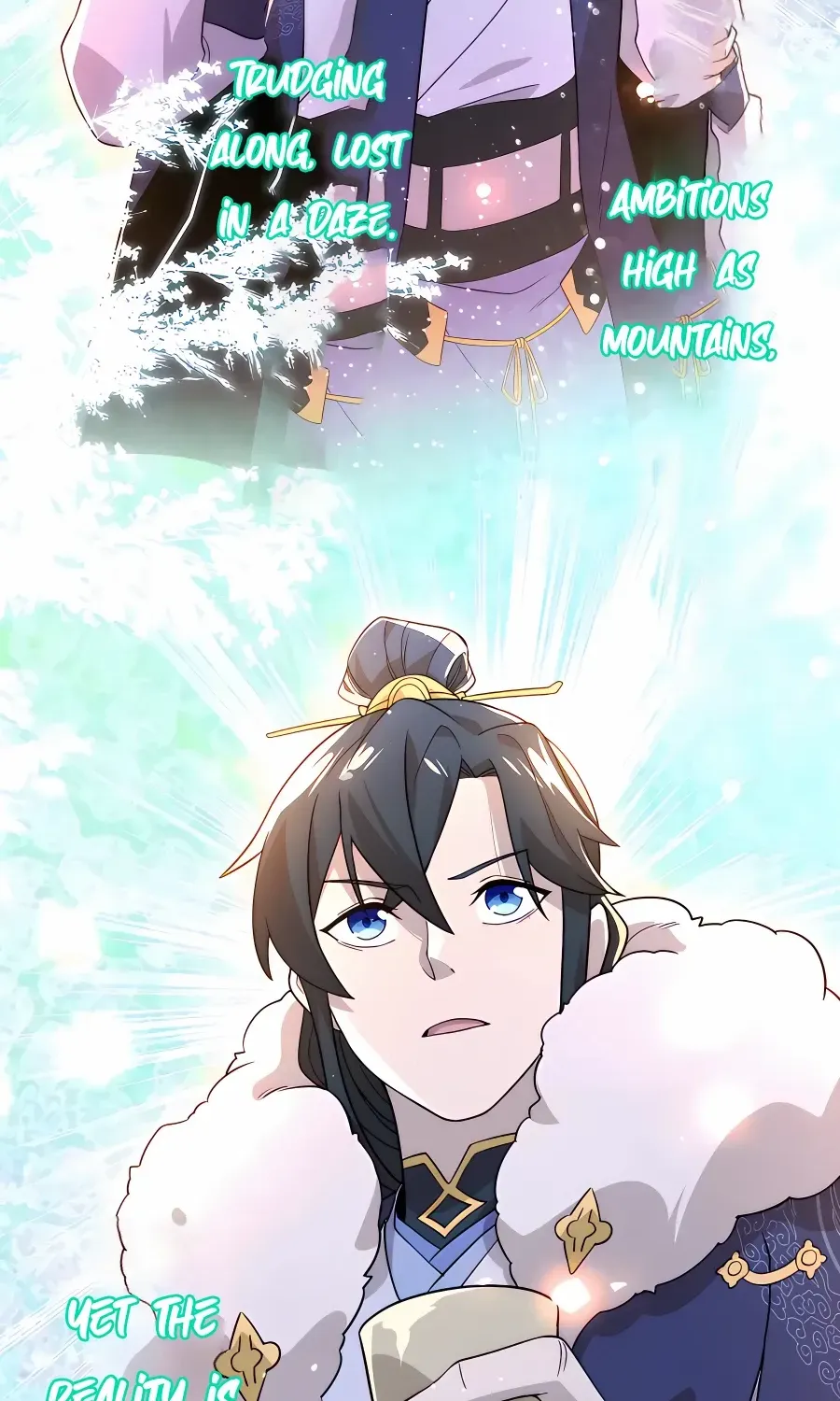 Read If I Die, I will Be Invincible chapter 53 image 45 on Lezhin