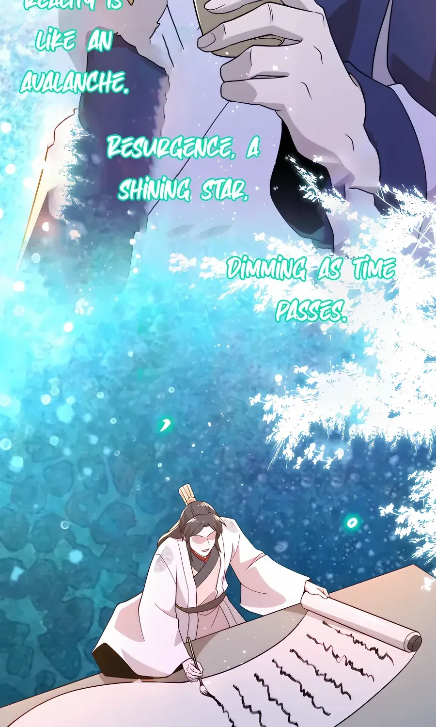 Read If I Die, I will Be Invincible chapter 53 image 46 on Lezhin
