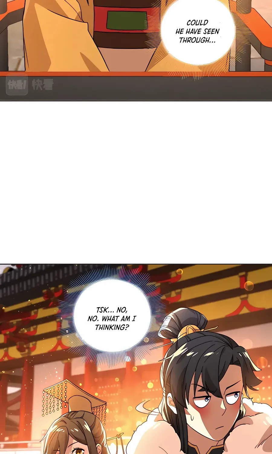 Read If I Die, I will Be Invincible chapter 53 image 5 on Lezhin