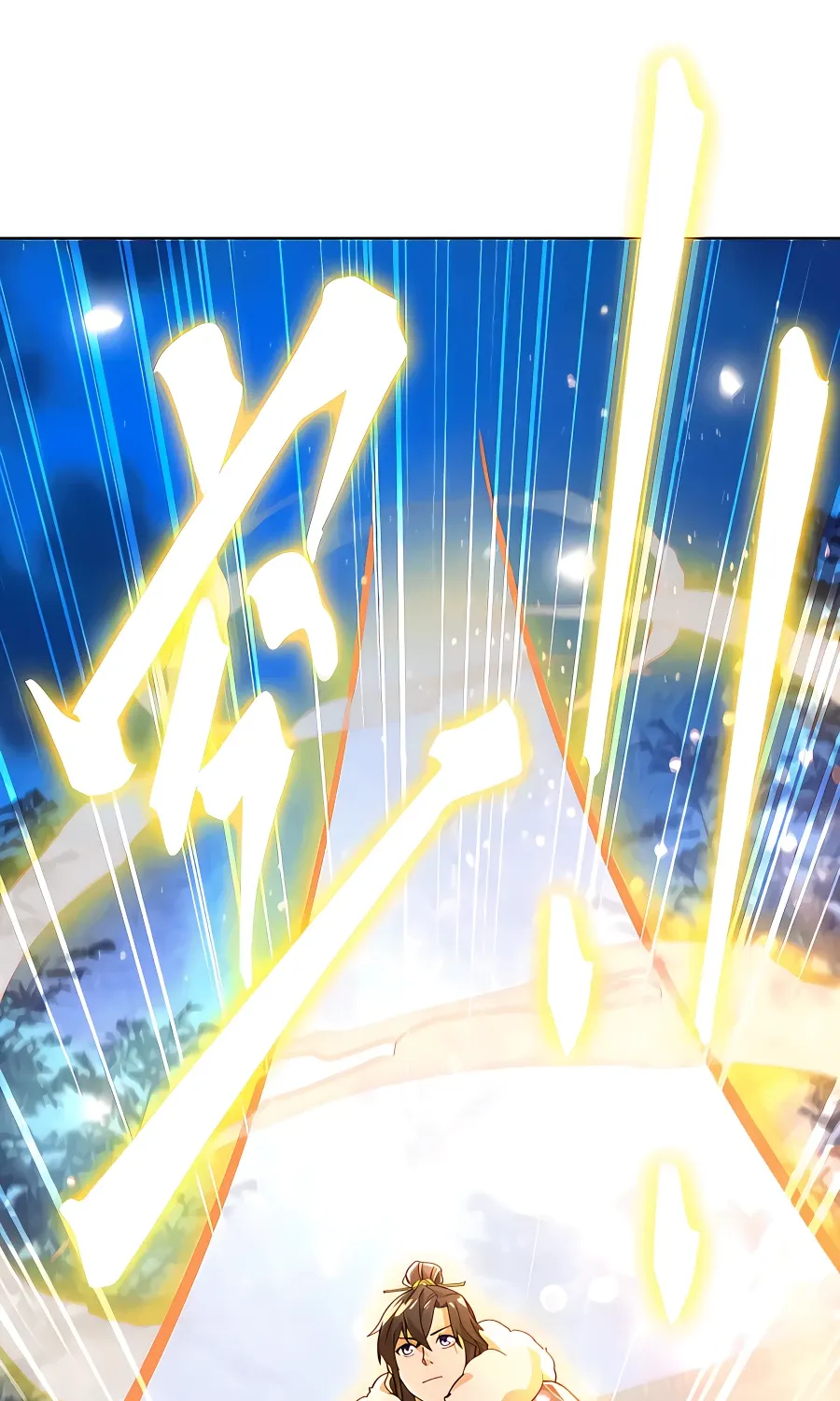 Read If I Die, I will Be Invincible chapter 53 image 56 on Lezhin
