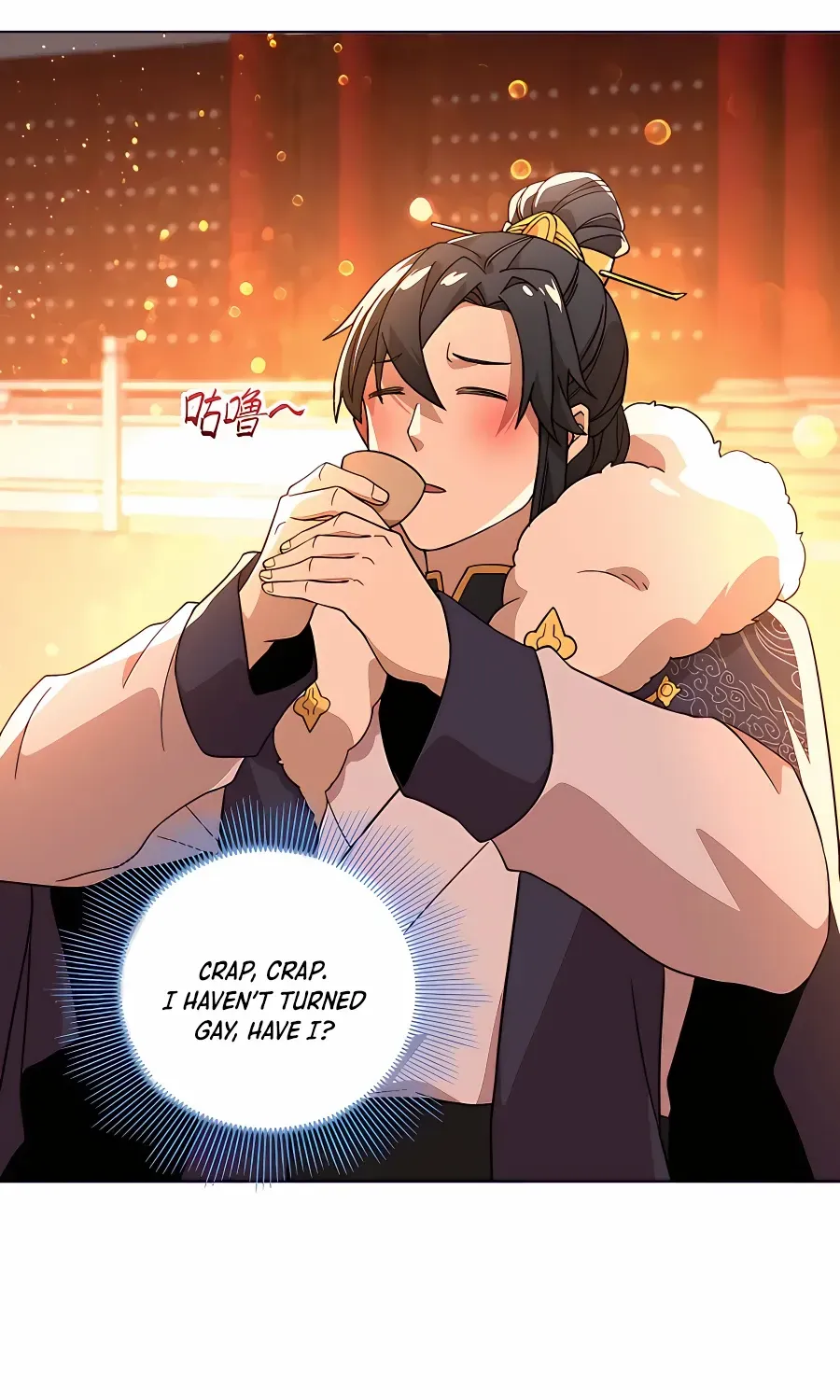 Read If I Die, I will Be Invincible chapter 53 image 8 on Lezhin