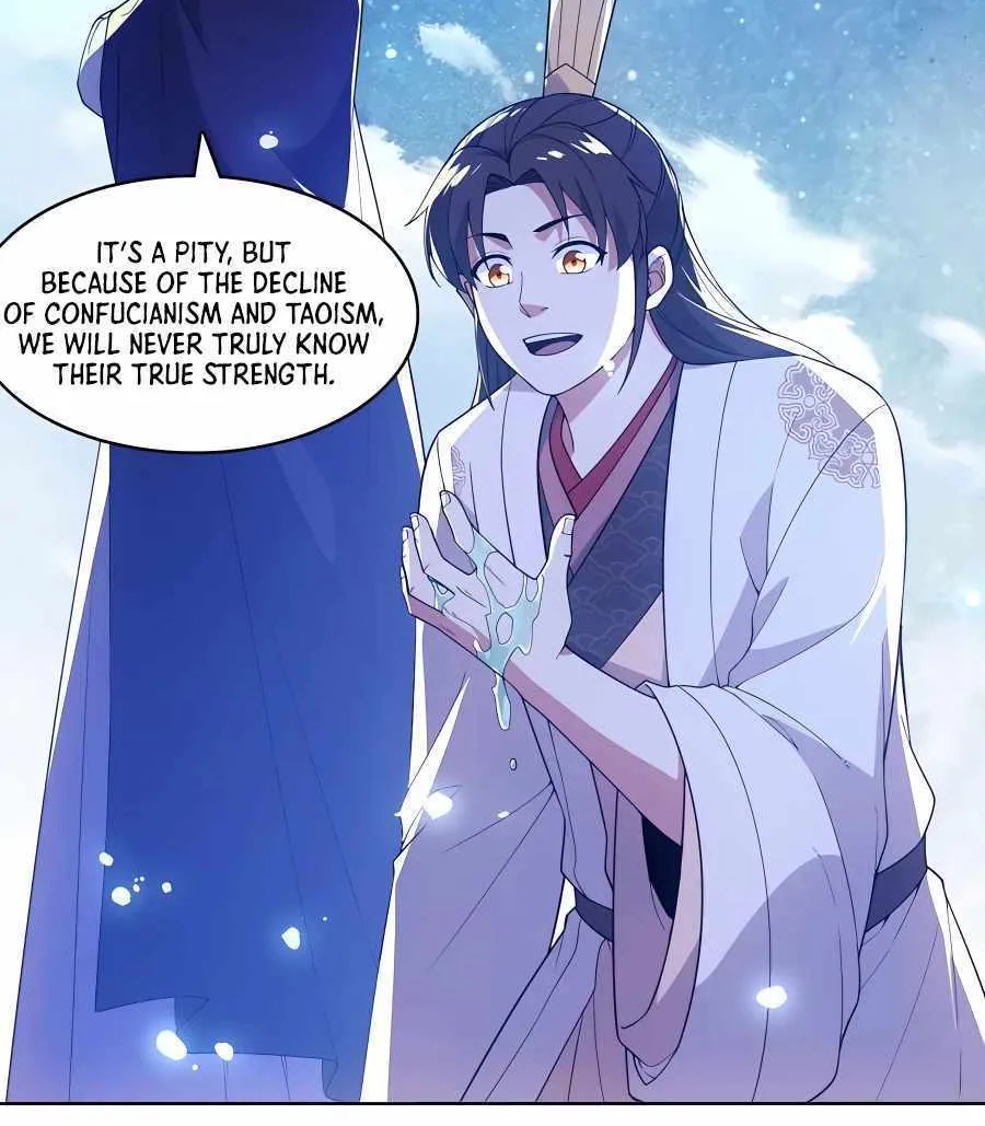 Read If I Die, I will Be Invincible chapter 63 image 10 on Lezhin
