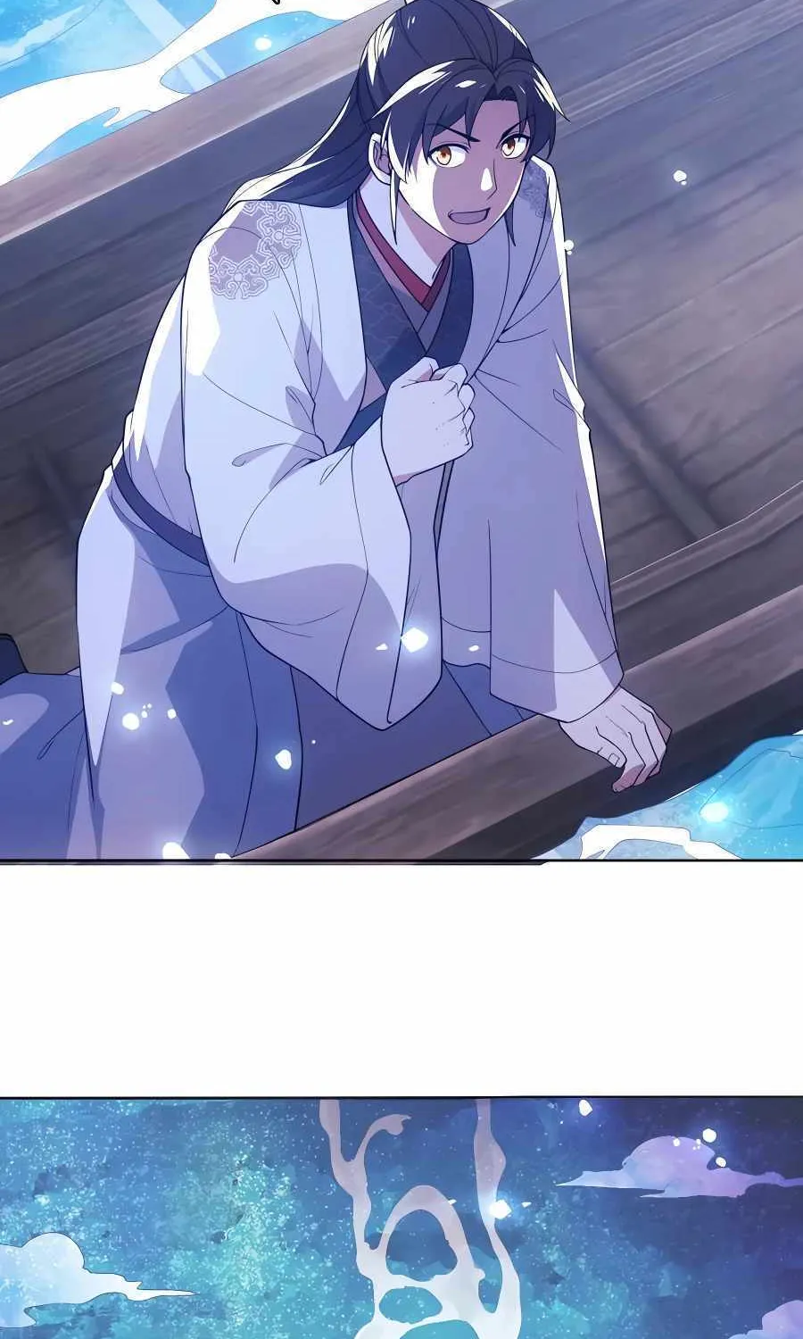 Read If I Die, I will Be Invincible chapter 63 image 12 on Lezhin