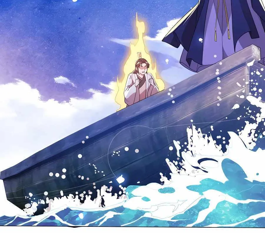 Read If I Die, I will Be Invincible chapter 63 image 14 on Lezhin