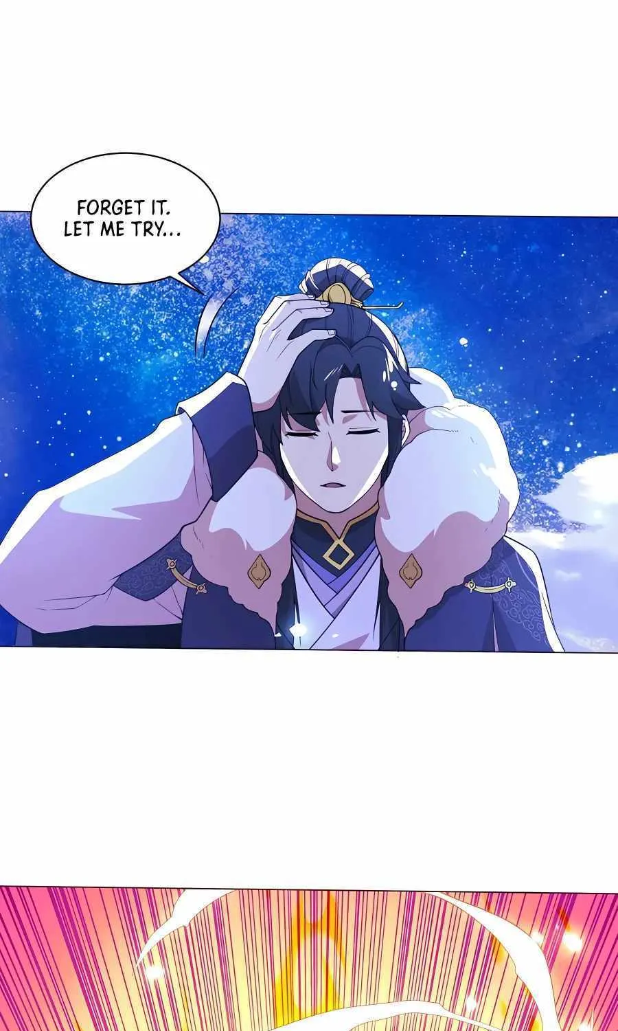 Read If I Die, I will Be Invincible chapter 63 image 15 on Lezhin