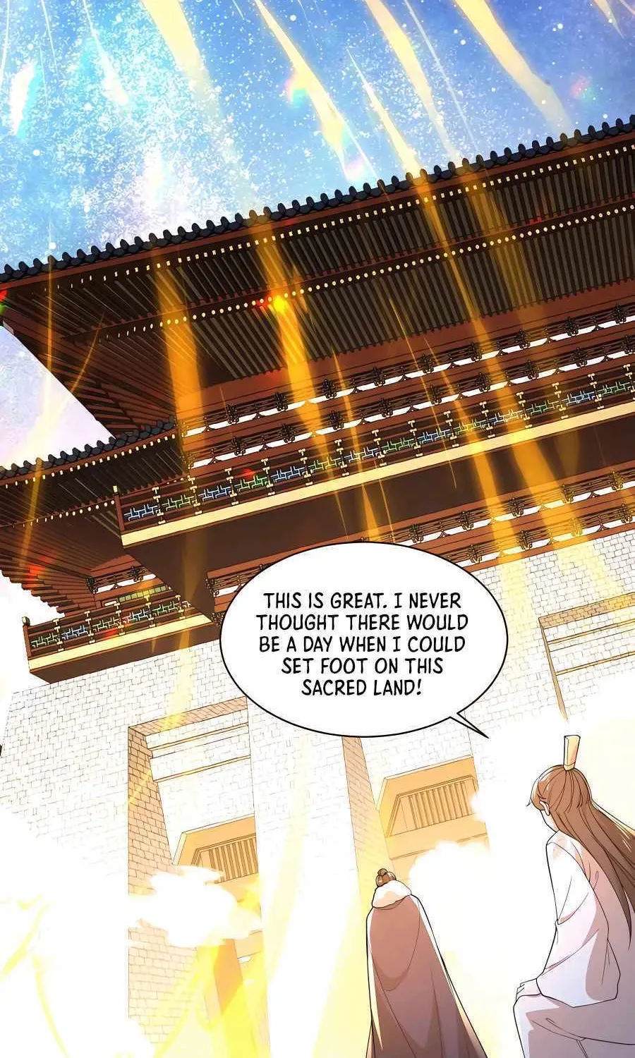 Read If I Die, I will Be Invincible chapter 63 image 24 on Lezhin