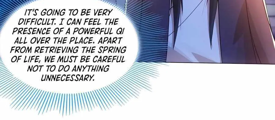 Read If I Die, I will Be Invincible chapter 63 image 26 on Lezhin