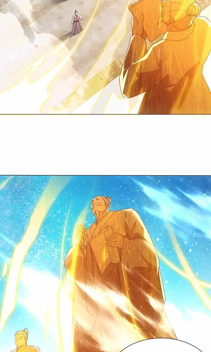 Read If I Die, I will Be Invincible chapter 63 image 28 on Lezhin