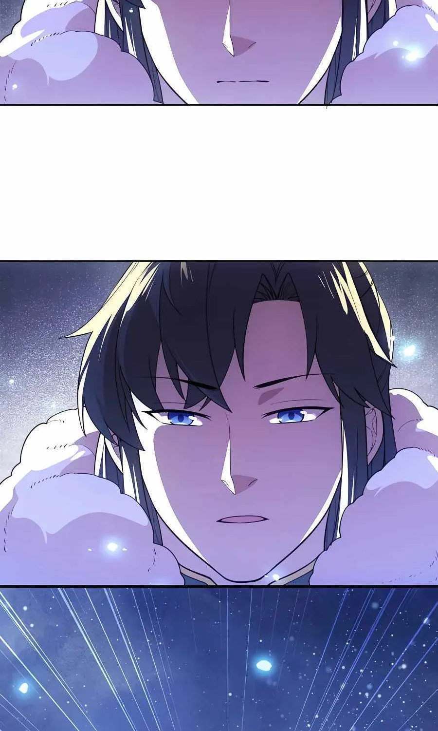 Read If I Die, I will Be Invincible chapter 63 image 3 on Lezhin