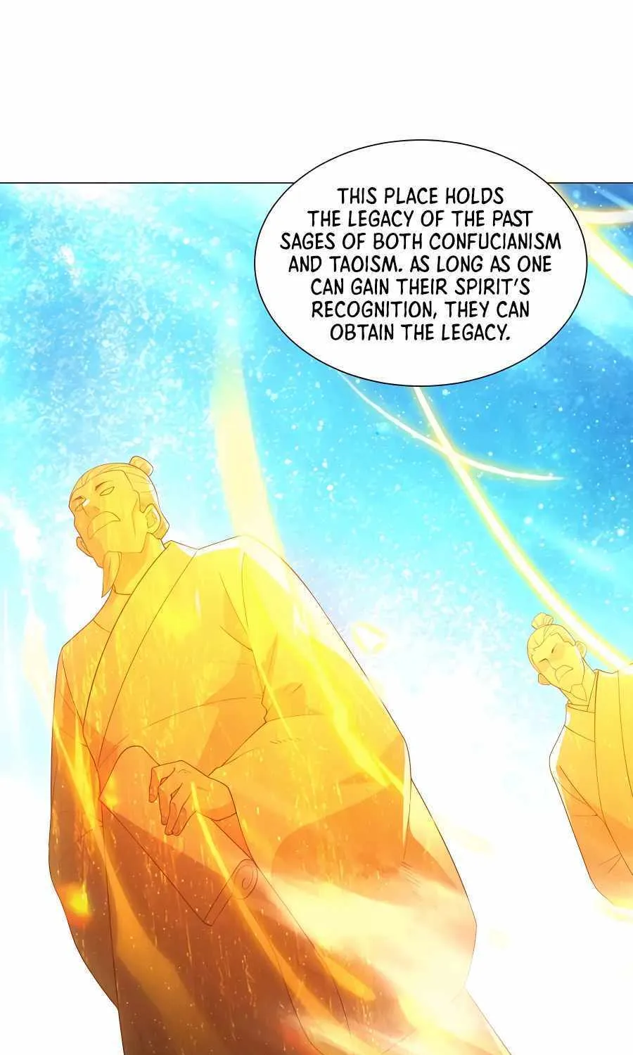 Read If I Die, I will Be Invincible chapter 63 image 31 on Lezhin