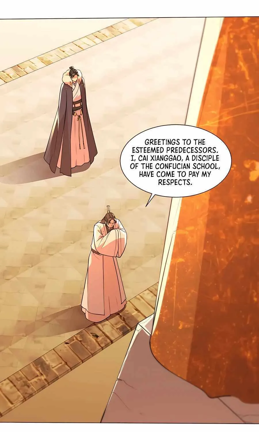 Read If I Die, I will Be Invincible chapter 63 image 35 on Lezhin