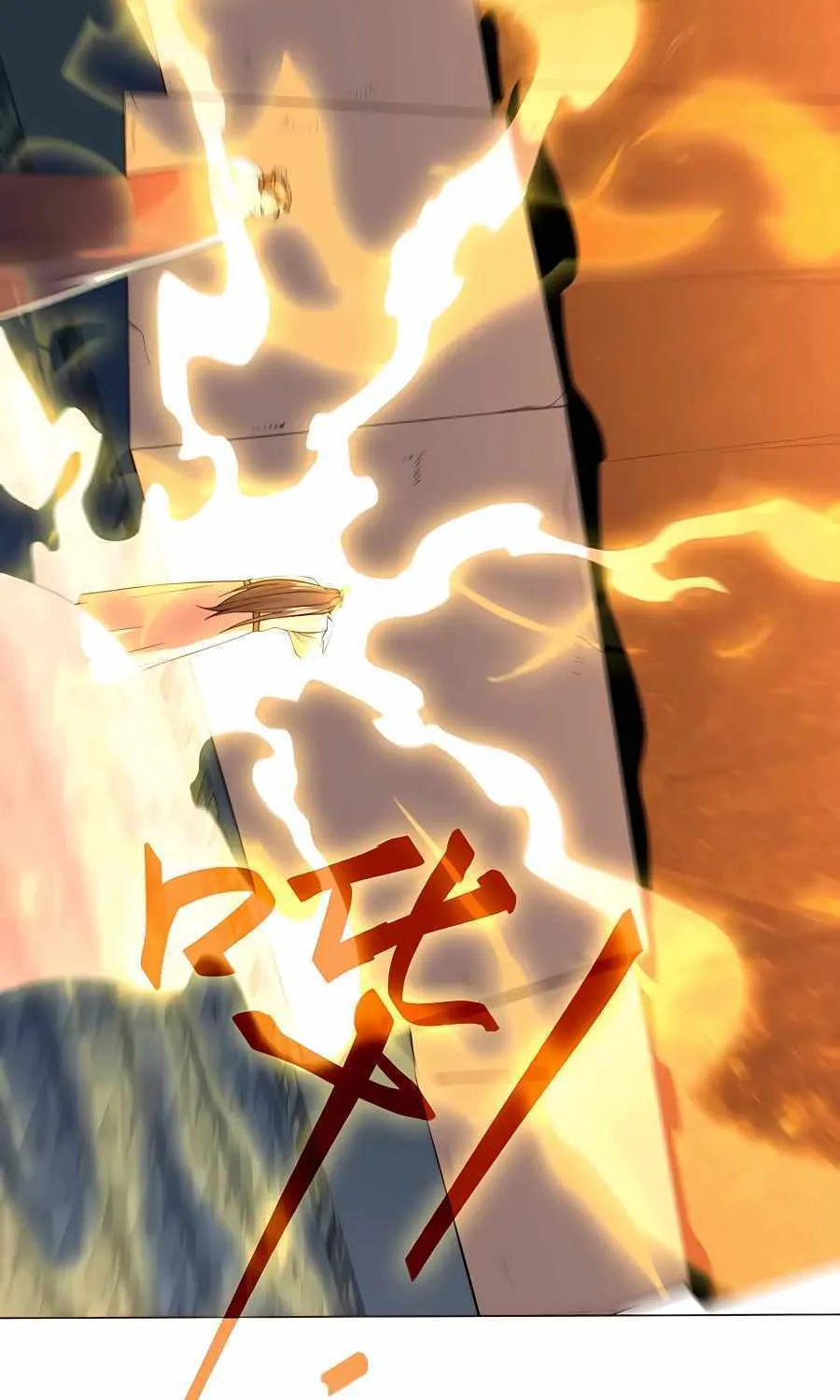 Read If I Die, I will Be Invincible chapter 63 image 37 on Lezhin
