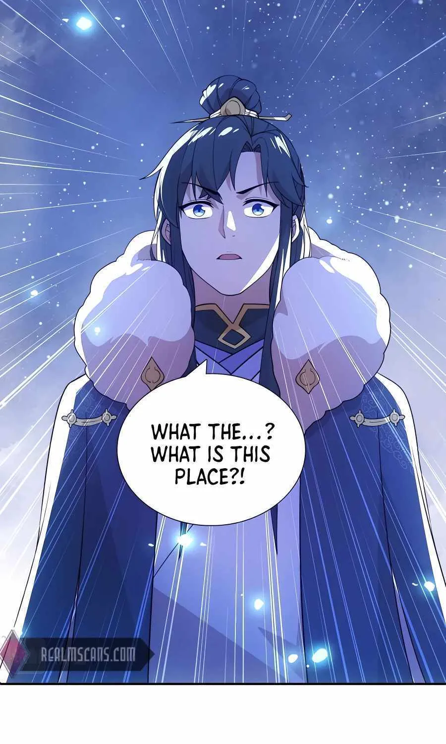 Read If I Die, I will Be Invincible chapter 63 image 4 on Lezhin