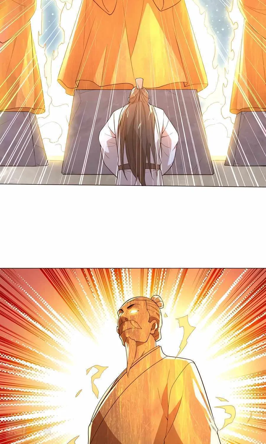 Read If I Die, I will Be Invincible chapter 63 image 40 on Lezhin