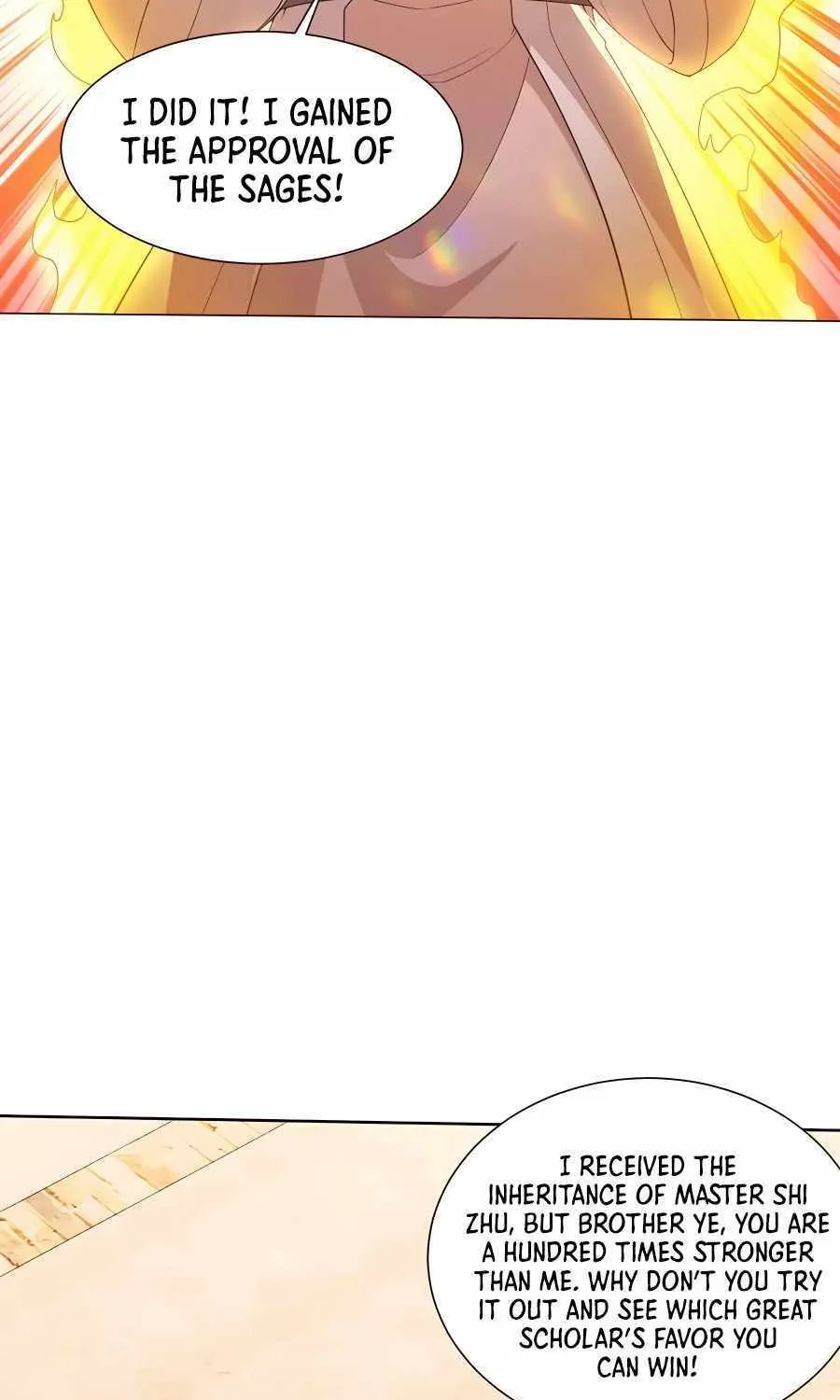 Read If I Die, I will Be Invincible chapter 63 image 45 on Lezhin