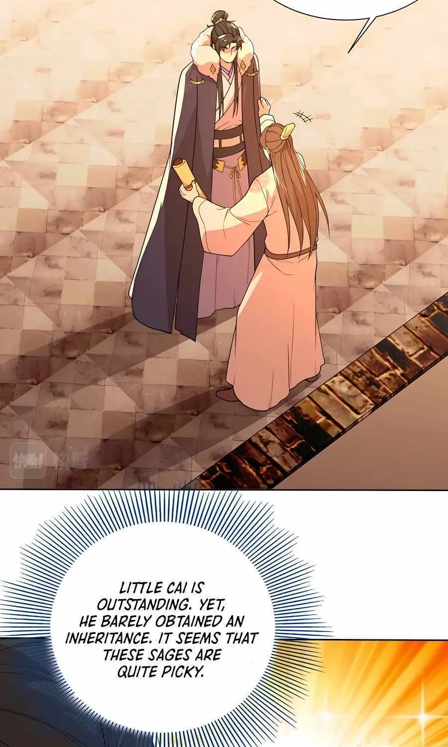 Read If I Die, I will Be Invincible chapter 63 image 46 on Lezhin
