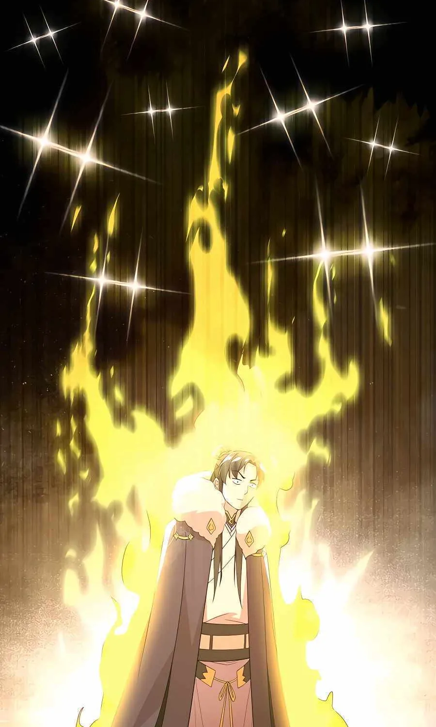 Read If I Die, I will Be Invincible chapter 63 image 49 on Lezhin