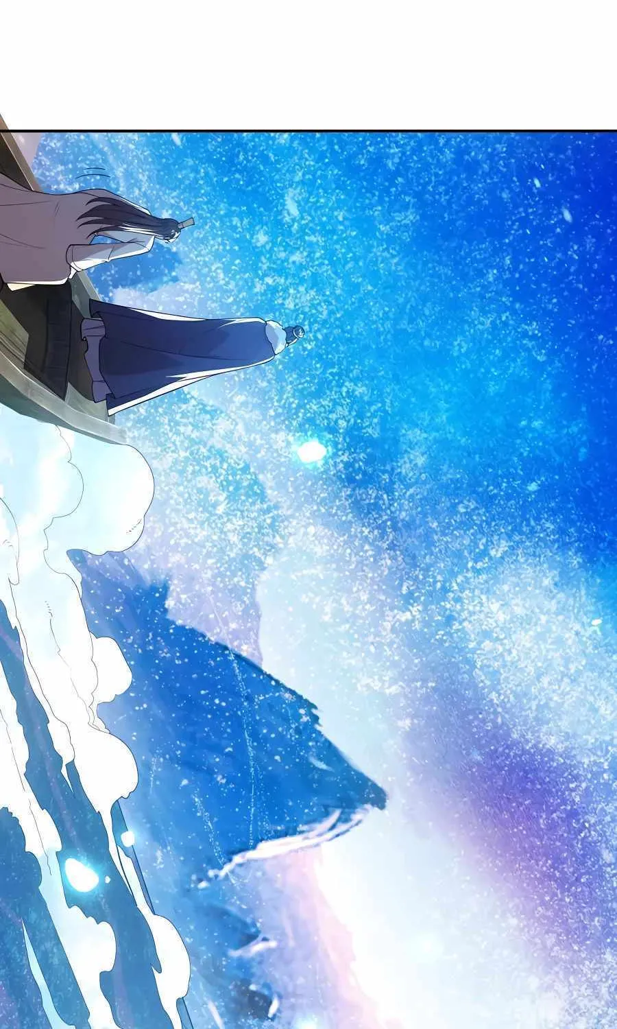 Read If I Die, I will Be Invincible chapter 63 image 5 on Lezhin