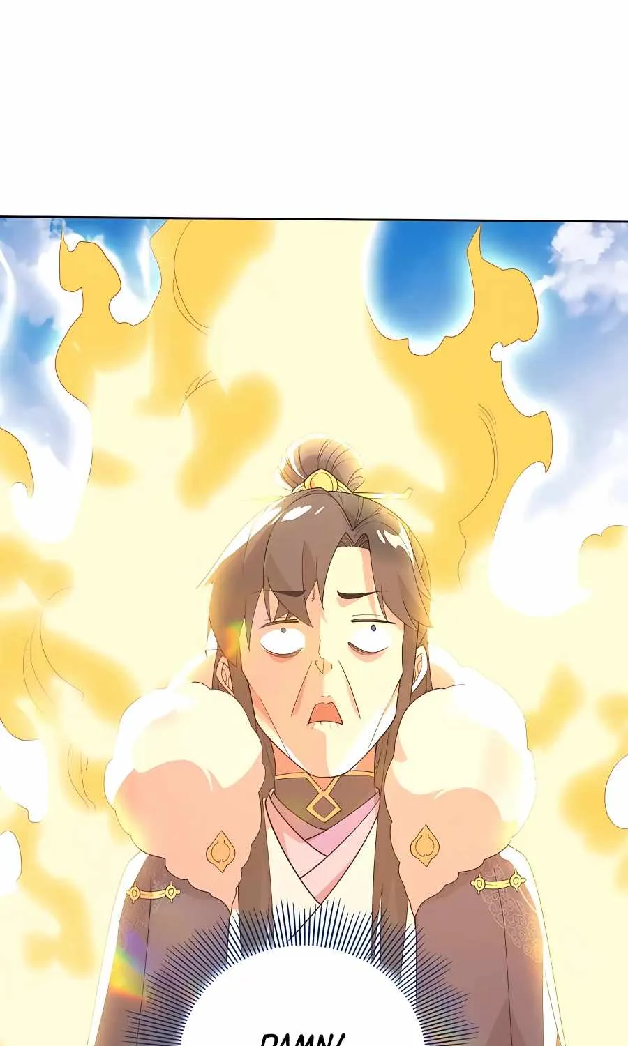 Read If I Die, I will Be Invincible chapter 63 image 52 on Lezhin