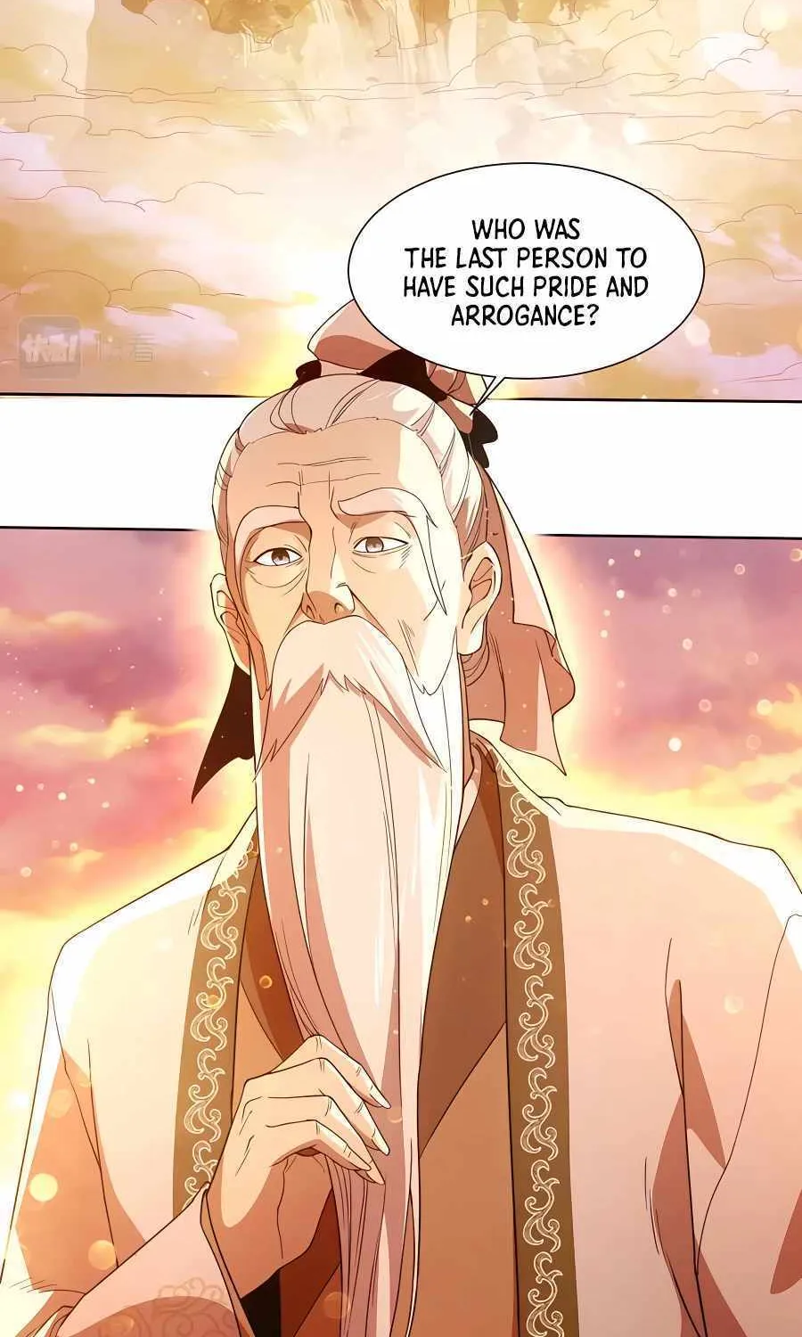 Read If I Die, I will Be Invincible chapter 64 image 10 on Lezhin