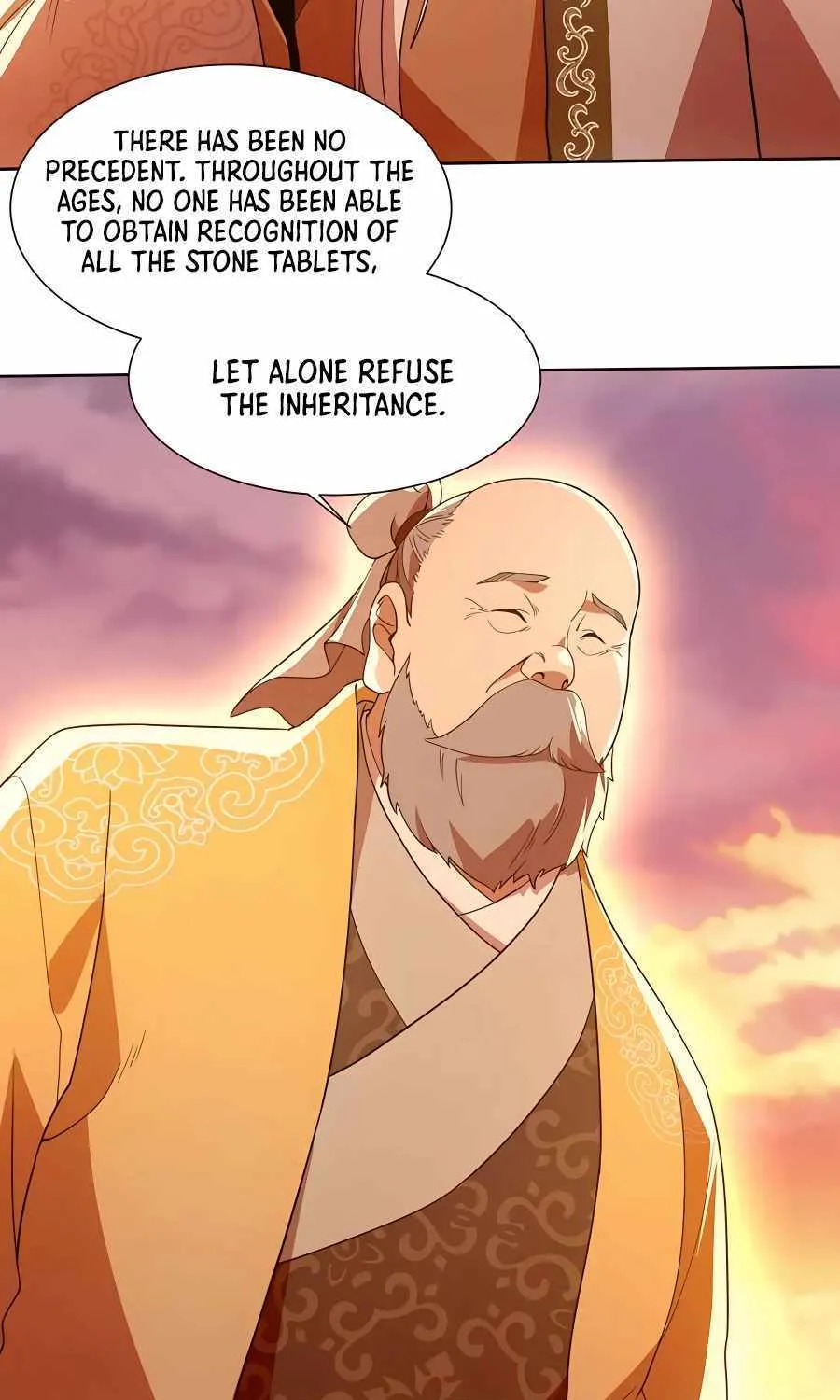 Read If I Die, I will Be Invincible chapter 64 image 11 on Lezhin