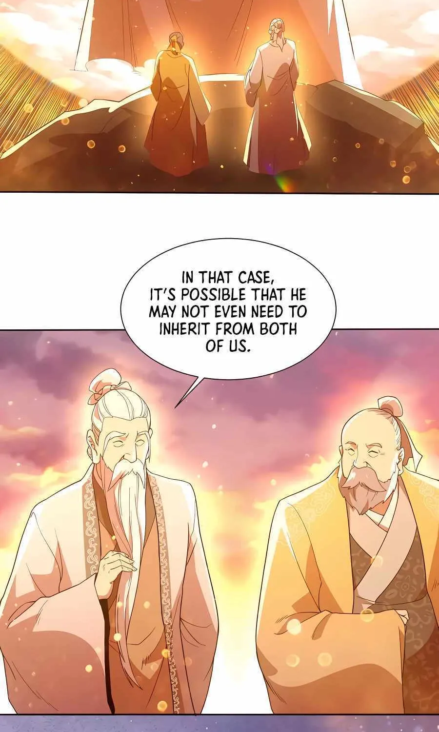 Read If I Die, I will Be Invincible chapter 64 image 14 on Lezhin