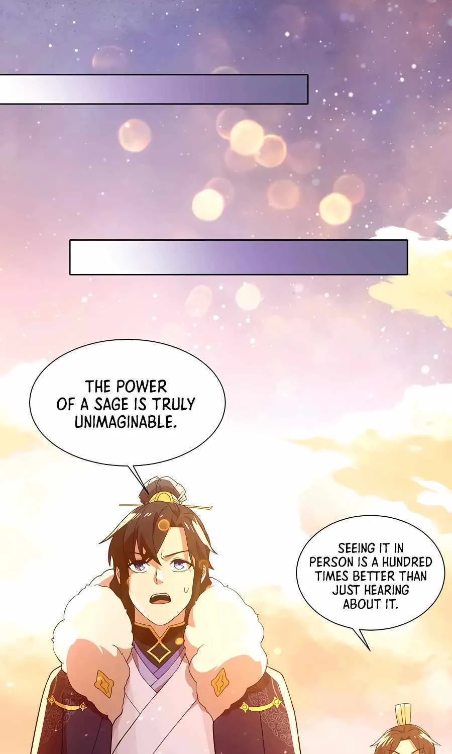 Read If I Die, I will Be Invincible chapter 64 image 15 on Lezhin